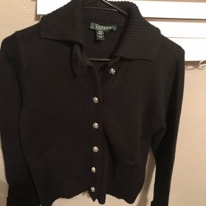 Ralph Lauren cardigan
